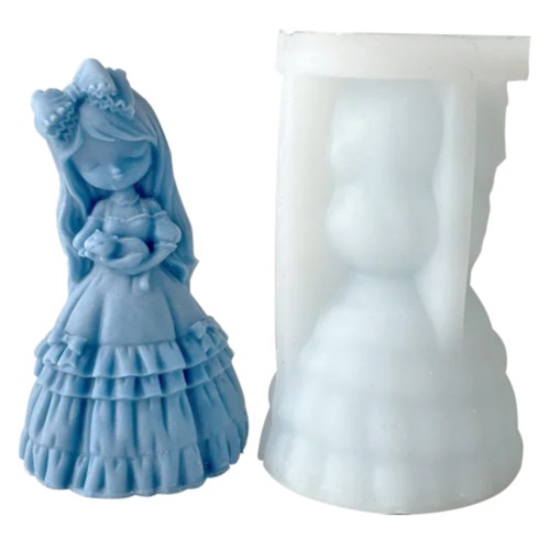 forma silikonowa lalka z kotem.jpg