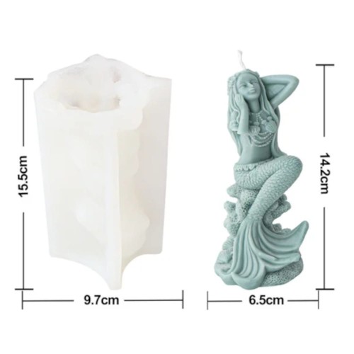forma-silikonowa-do-swiec-wosku-mydla-gipsu-zywicy-odlewow-syrena-siedzaca-na-skale2.jpg