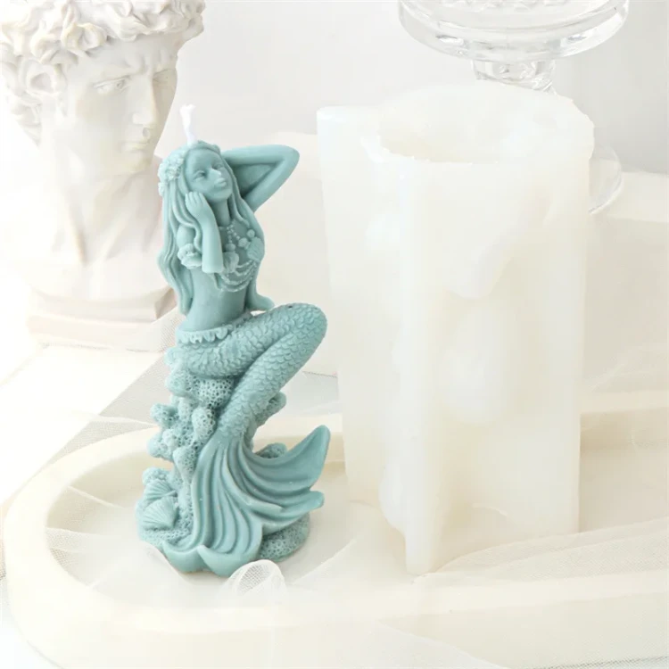 forma-silikonowa-do-swiec-wosku-mydla-gipsu-zywicy-odlewow-syrena-siedzaca-na-skale6.jpg